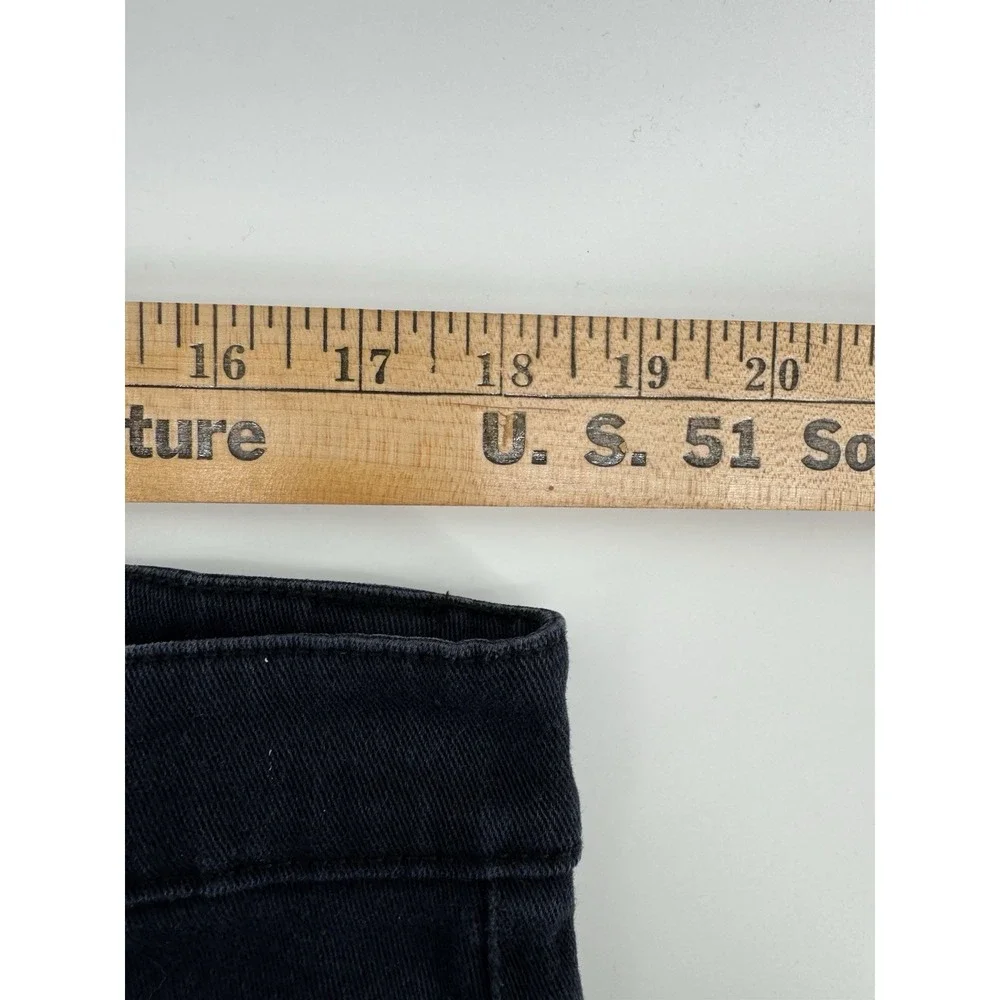 Stitches‎ & Rivets 38x32 Pants Slim Fit Navy Stretch Chino